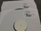 JILTED JOHN - Jilted Jam - 2016 Boss Tuneage 2xLP Vinyl TEST PRESSING Punk RARE