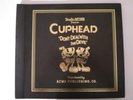 Cuphead - Don't Deal With The Devil Vinyl 4x LP Box Set Soundtrack Great Sound