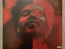 THE WEEKND AFTER HOURS SIGNED COLLECTORS DELUXE EDITION SPLATTER VINYL  HOT