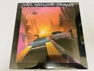 Neil Young 1982 Original SEALED Trans W/Hype Stickers On Back Vinyl Lp