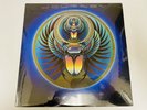 Journey 1981 SEALED Captured Double Album Gatefold #1 Pressing Vinyl Lp