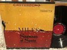 Miles Davis Sketches Of Spain Gil Evans Six 6 Eye Original DG STEREO Press 1AC