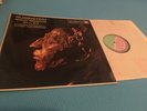 Rubinstein Mozart Concertos Wallenstein RCA Test Press LP