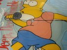 The Simpsons Featuring Bart* & Homer* ?– Deep, Deep Trouble 12