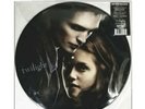 TWILIGHT Soundtrack Vinyl - Rare PICTURE DISC - Hot Topic Exclusive - LP 2008