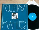 MAHLER 10.Symphony KURT SANDERLING 1stPress ETERNA STEREO 2LP MINT