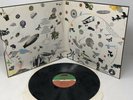 Led Zeppelin III 3 Vinyl LP 1970 SD 19128 Atlantic - Wheel Gatefold Cover NM