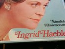 Mozart Sämtliche Klaviersonaten Ingrid haebler