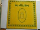 Z17 MUSIMEX 5050 CUMBIA ROCK LOS DIABLOS MIGUEL ANGEL ROBLES FELIPE HECTOR