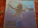 Nirvana NEVERMIND MFSL Audiophile LP - SEALED  Number #2803  Original Master Rec