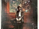 Kid Cudi - Man On The Moon, Vol. II: The Legend Of Mr. Rager [Vinyl 2xLP] NEW