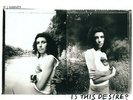 PJ Harvey Is This Desire vinyl LP NEW/SEALED
