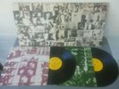 ROLLING STONES '72 EXILE On MAIN ST. COC2-2900 Vinyl 2 records  no postcards