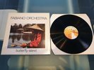 FABIANO ORCHESTRA Butterfly Island 8.8002 original vinyl LP 1980 Gatefold EX/EX