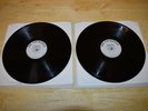 Ten Years After - The Exchange Double LP Acetate Dubplate