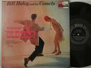 RARE-BILL HALEY and his COMETS-
