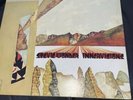 STEVIE WONDER INNERVISIONS 1ST PRESS 1973 MOTOWN VINYL LP STMA 8011 EX / EX
