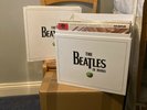 The Beatles in Mono 2014 Vinyl LP Box Set - NM