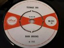 BABA BROOKS TEENAGE SKA/ALTON ELLIS YOU ARE NOT TO BLAME 1965 7