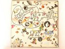Led Zeppelin III –1970 Atlantic First Pressing 2401002 Page/Grant  A5/B5 125/117