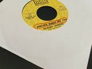 A:Brother Where Are You B:Mr. Love-Promo Copy Richard Simmons-Mala Records-45