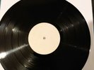 Uriah Heep - High And Mighty White Label Test Pressing LP