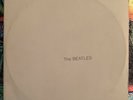 Beatles White Album-Orange Capitol SWBO 101 Lp