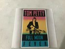 TOM PETTY FULL MOON FEVER MCA 1989 CLUB EDITION EX/NEAR MINT