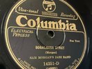 Sam Morgan's Jazz Band-Columbia 14351-D Bogalousa Strut (New Orleans 1927) nice