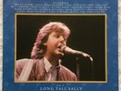 PAUL McCARTNEY / LONG TALL SALLY - I SAW HER STANDING THERE - PROMO GERMANY 1987
