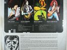 THIN LIZZY Jailbreak LP 1976 HARD ROCK VG++ NM-