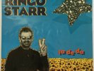 RINGO STARR / LA DE DA / MERCURY VINYL 45 / 1998 / RARE
