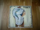 Tibet LP Vinyl,  Erstpressung 1978, 1st press Bellaphon BBS 2581
