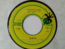 QUEEN RARE 45 RPM VENEZUELA , HIJO E HIJA / MANTENTE VIVO PROMO