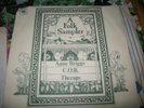 VERY RARE PROMO Various ?– A Folk Sampler Label: CBS ?– CBS 3049