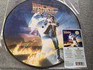 Back To The Future 12 inch Vinyl
