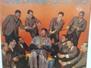 El Gran Combo Ojos Chinos Jala Jala Lp Vinyl Record 33 Rpm Pre-owned 1963
