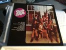 MOBY GRAPE MOBY GRAPE  LP EDSEL 1984 MONO MIX REISSUE PRINTED PICTURE INNER N/M