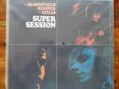 Bloomfield, Kooper & Stills Super Session Factory Sealed MFSL 1983 Vinyl  Japan