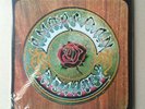 GRATEFUL DEAD American Beauty 2 LP Limited 180g Vinyl 2014 MFSL NEW SEALED