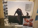 Black Country New Road - For The First Time - SIGNED Insert Clear Vinyl LP 12''