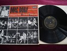 Hildegard Knef...LP...MRS.DALLY ...Knef-Autogramm auf dem Cover