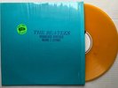 The BEATLES Renaissance Minstrels 2 TMOQ LP Yellow/Orange Marble VINYL + Insert