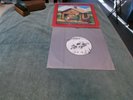 THE GRATEFUL DEAD,TERRAPIN STATION,1977 ARISTA RECORDS AL 7001 original  press