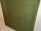 Gas Box - Wolfgang Voigt - Kompakt - Mike Ink - Vinyl