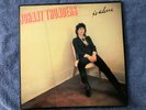 Johnny Thunders  - So Alone Real Records 1978 NY Dolls
