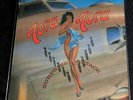 Tora Tora ?– Surprise Attack original 1989 LP hard rock A&M Records 395 261-1