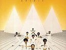 Earth Wind and Fire / Spirit (1LP Coloured)