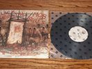 BLACK SABBATH Mob Rules VINYL LP  Ronnie James Dio +1 Rainbow Autograph SIGNED
