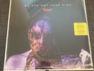 Slipknot - We Are Not Your Kind - Limited Edition Aqua Vinyl - Sealed